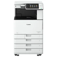 МФУ Canon IR ADV C3525i фото 1